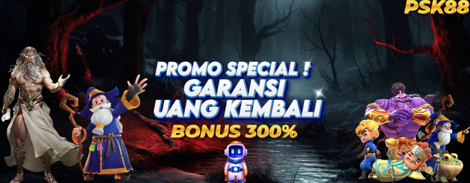 promo Psk88